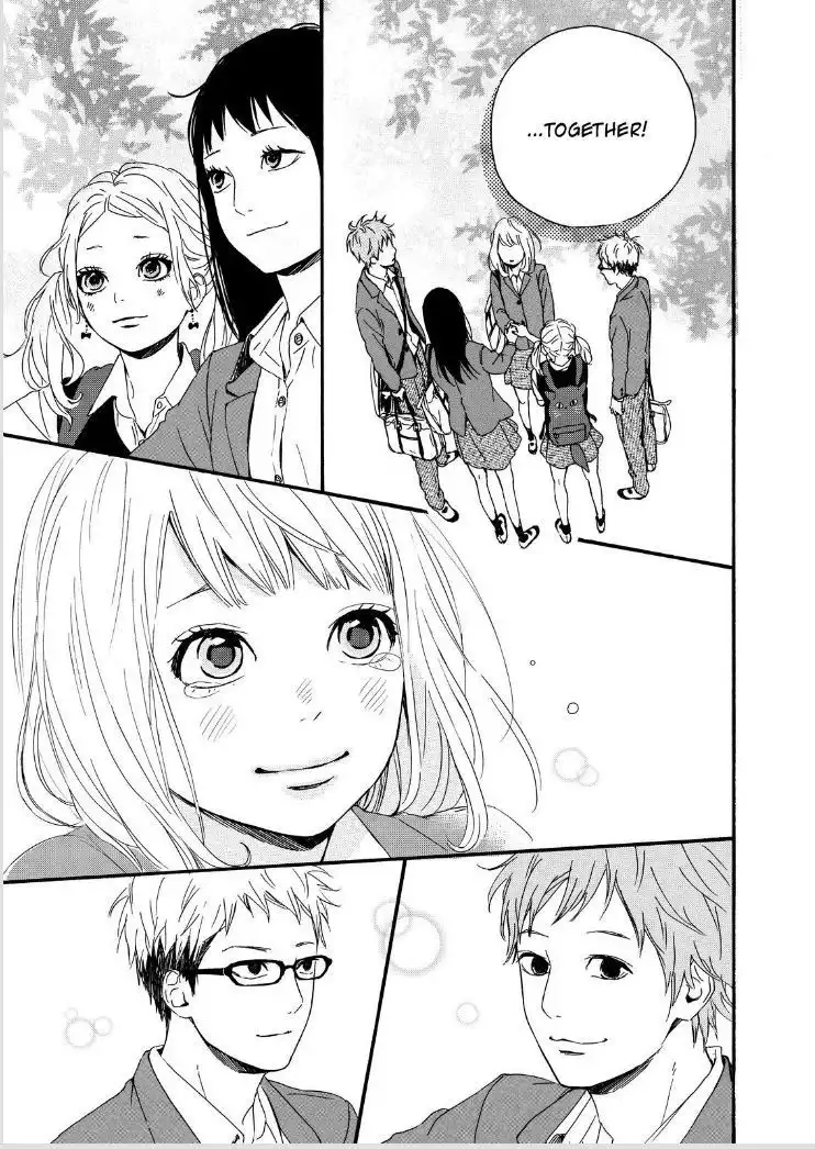 Orange (TAKANO Ichigo) Chapter 12 32